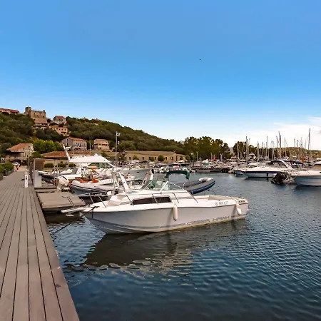 Les Terasses De Vecchio-3 * Porto-Vecchio (Corsica)