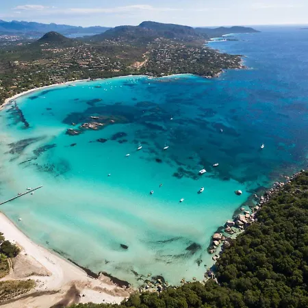 Lejlighed Les Terasses De Vecchio-3 Porto-Vecchio (Corsica)